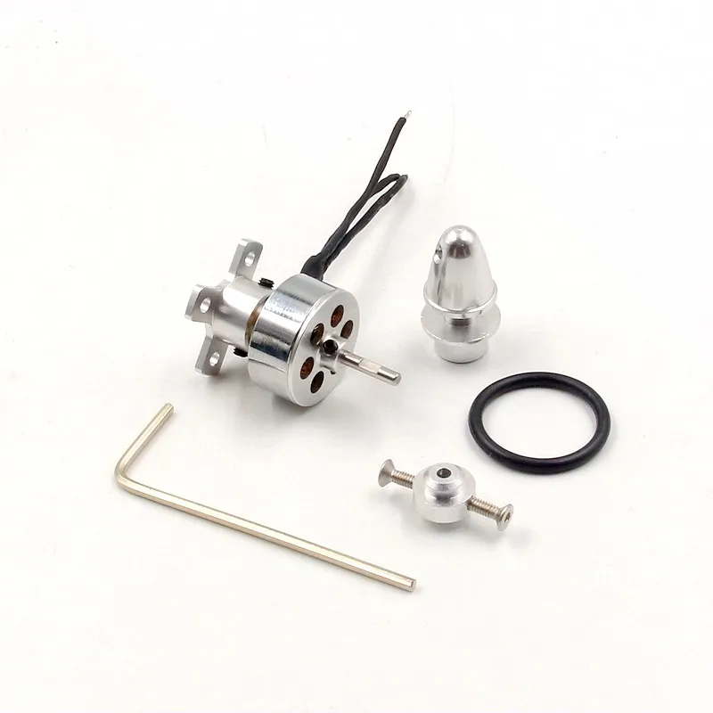 RH55028 Tarot Aluminum Skid Pipe For T-REX 550 550E 600E Helicopter RH55028 Tarot Aluminum Skid Pipe For T-REX 550 550E 600E Helicopter