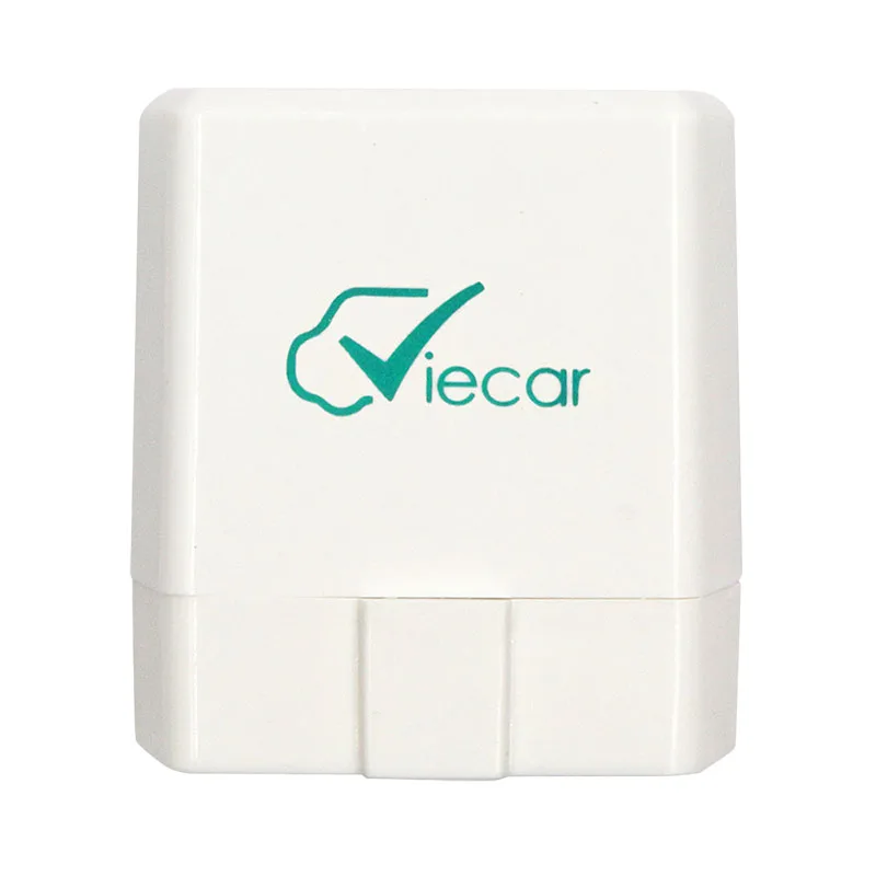 Лучший ELM327 V1.5 Viecar 4 0 Bluetooth для IOS / Android OBD2 диагностический сканер инструмент ELM 327 V4.0