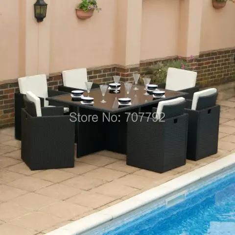 Garden Furniture 6 Seater Sets popular rattan cube garden furniture-buy cheap rattan cube garden Garden Furniture 6 Seater Sets popular rattan cube garden furniture-buy cheap rattan cube garden