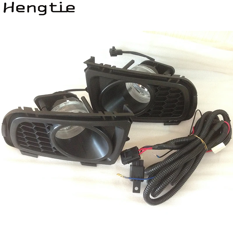 

Car accessories Hengtie Front fog lights fog lamp anti-fog lights for Mazda 6 2005-2010
