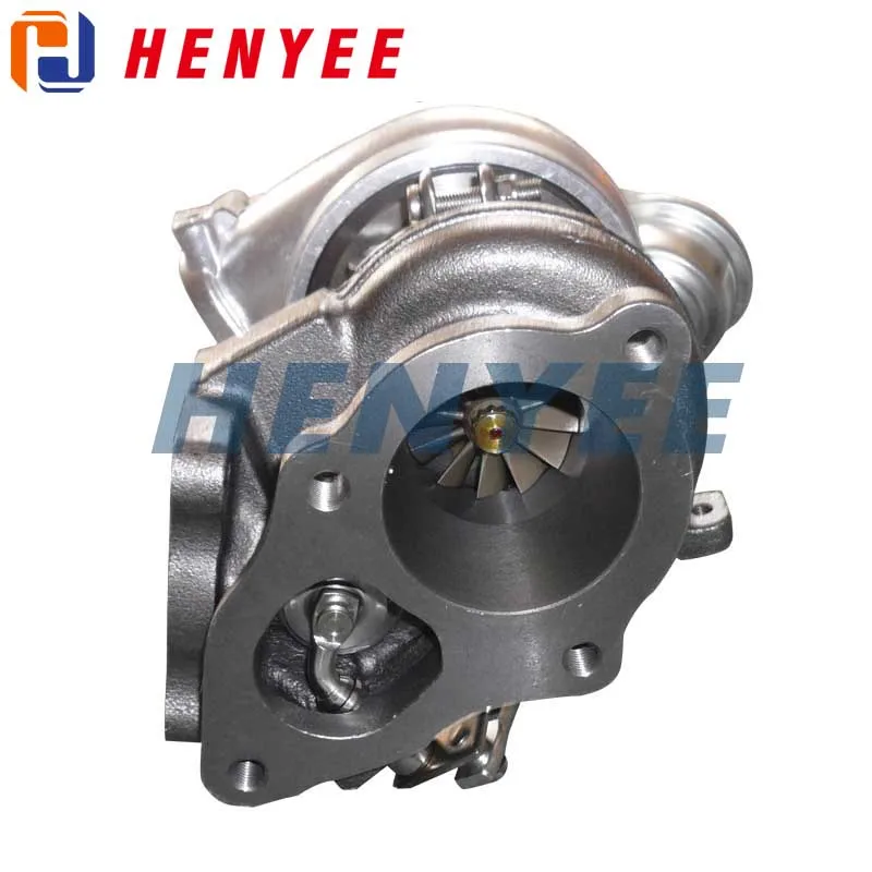 Turbo para Mitsubishi Carregador Eclipse Galanttalon 2.0dohc 4g63 4g63t Turbocompressor Td05-16g - 4 High Quality Automóveis e motos