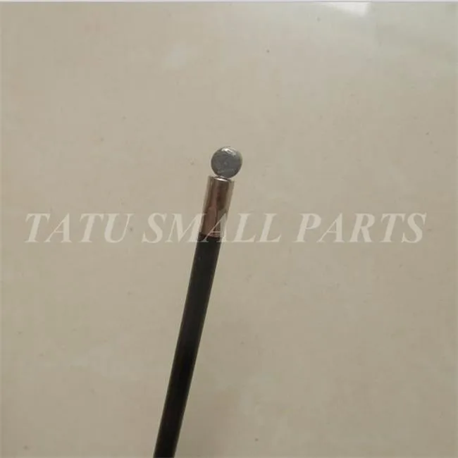 THROTTLE CABLE KAWASAKI TD40 3