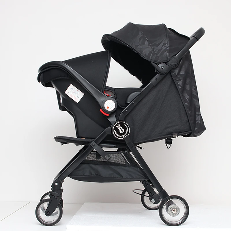 4 in 1 buggy