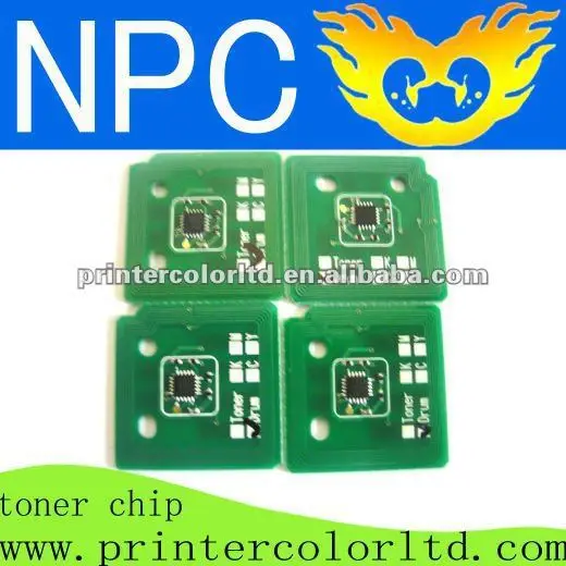 

chip  FOR Fuji Xerox DocuCentre SC 2020CPS chip FOR FujiXerox DCSC-2020CPS FOR XEROX DocuPrint SC2020nw chip printer chips