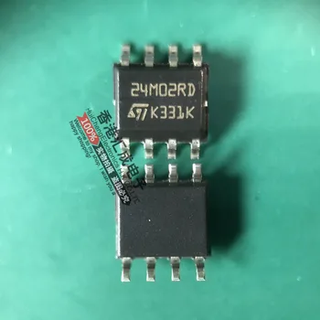 

M24M02-DRMN6TP M24M02-DRMN6 M24M02 SOP8 New Original