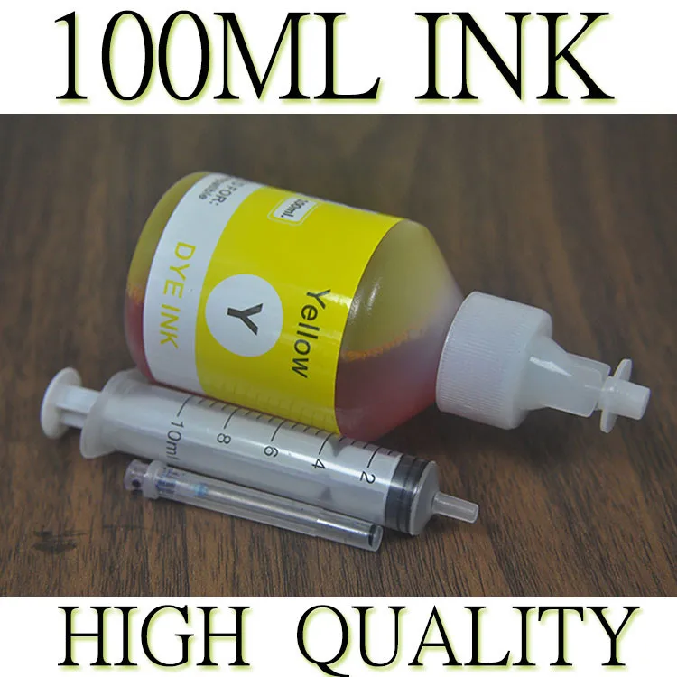 100mL Y