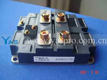 

IGBT Transistor CM800HA-34H used part