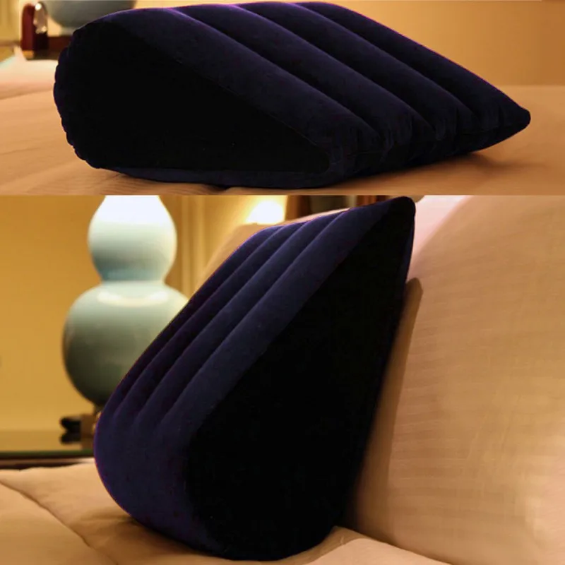 Подушки для путешествий для взрослых, надувные подушки для сна, эротические женские подушки, подушка для отдыха