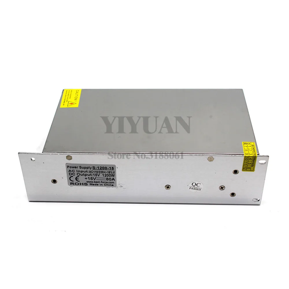 15v1200w-1