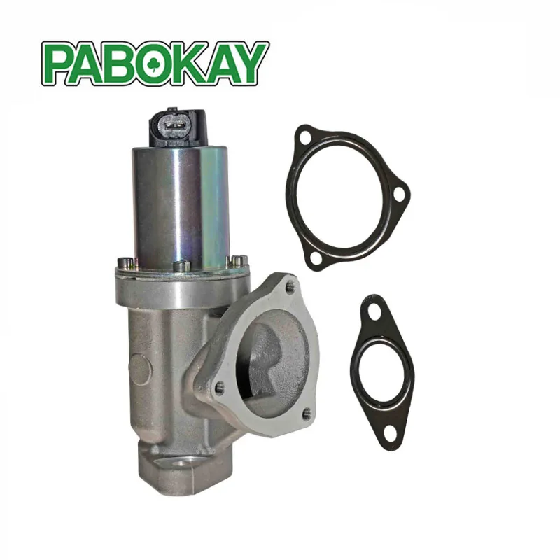 OEM клапан EGR 1p и прокладка 2p для Hyundai Sonata NF 06-11 2.0L Diesel 2841027410 28410 27410 28410-27410 | Автомобили