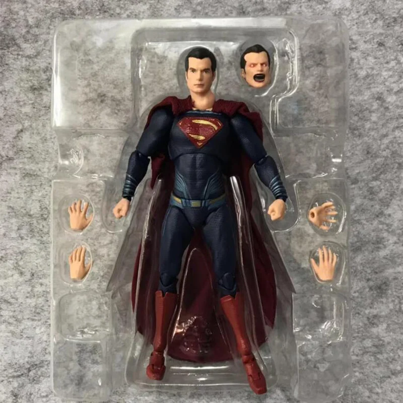 superman toy chest