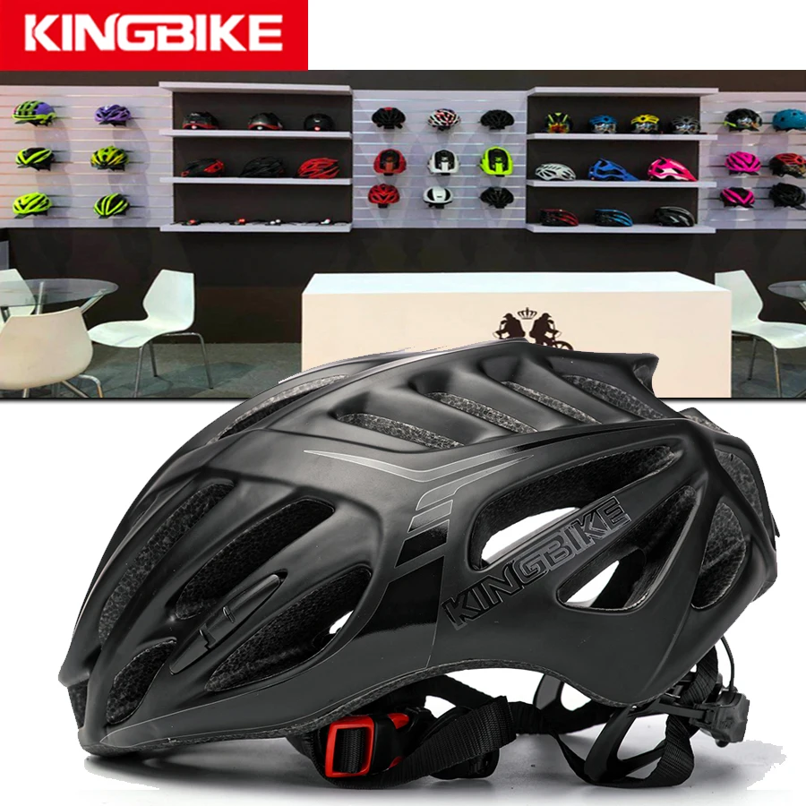 

BASECAMP NEW Bicycle Helmet Ultralight MTB Road Bike Helmets Men Women Cycling Helmet Caschi Ciclismo Capaceta Da Bicicleta