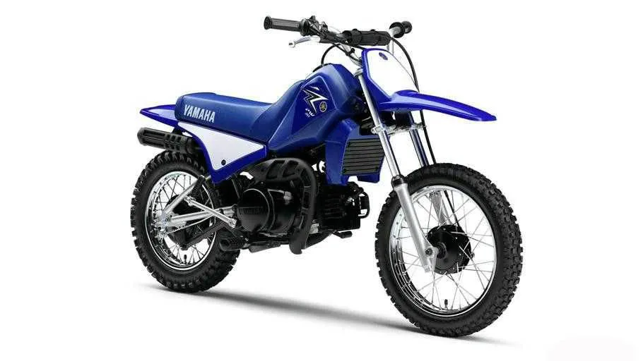 Bike-PW80