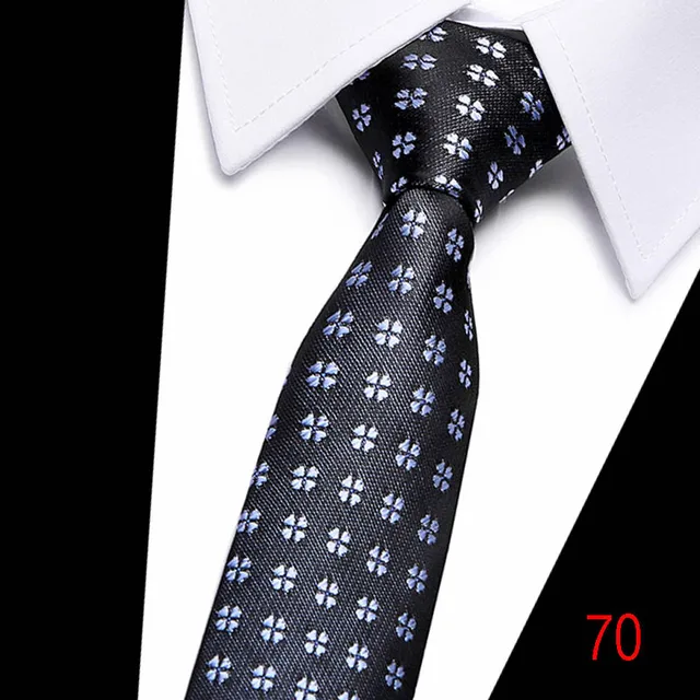 100% Silk tie 7.5 cm floral necktie high fashion plaid ties for men slim cotton cravat neckties mens 2022 gravatas 70