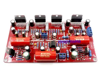 

ZEROZONE TDA7293 Parallel BTL Mono Power Amplifier Borad 350W Amp Board