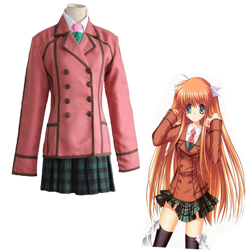 Женские костюмы для косплея любовь приключения|costume suits|japanese anime costumesanime costume |