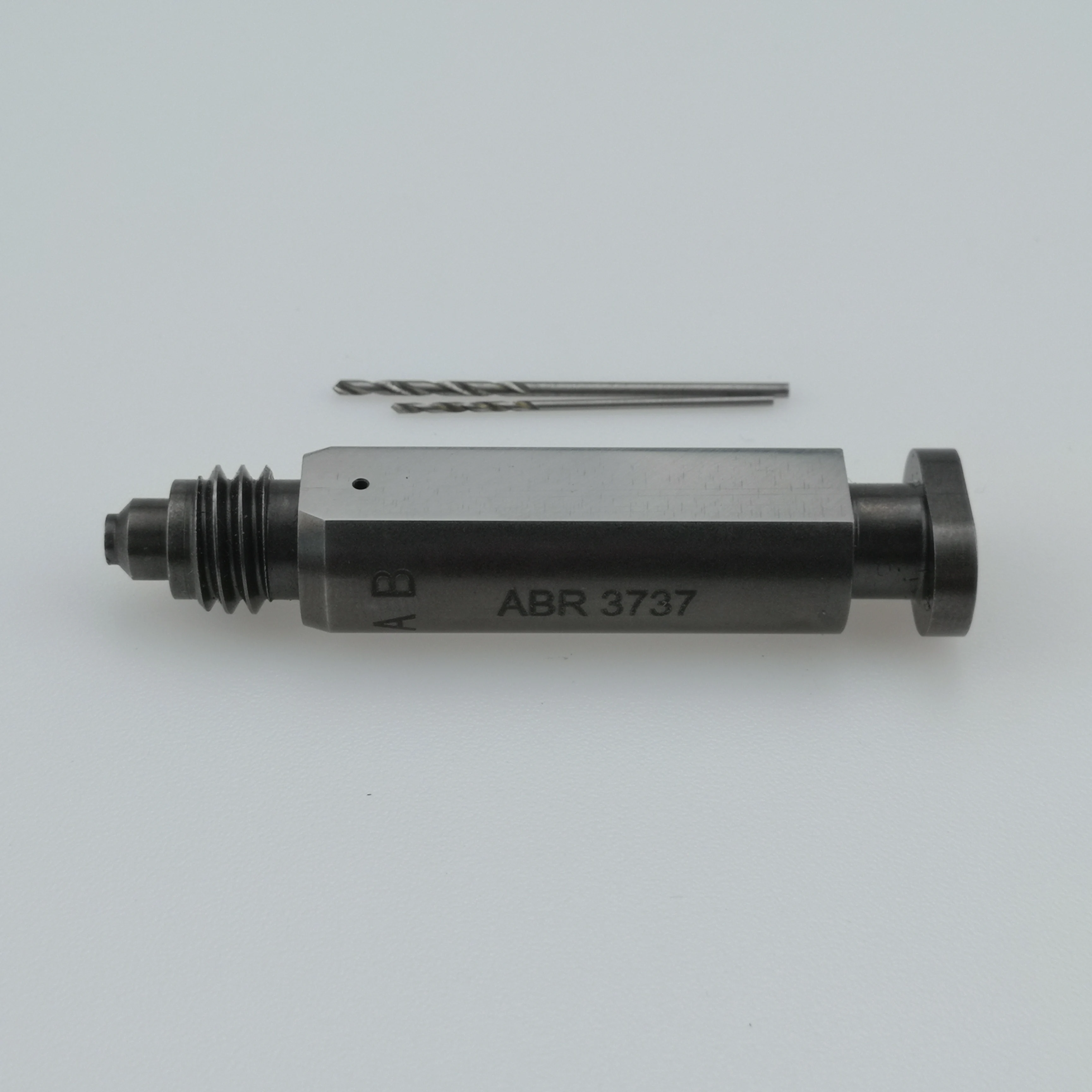 

AR3737 Round Pattern Mix Chamber Kit For Graco Fusion Air Purge AP Spray Gun