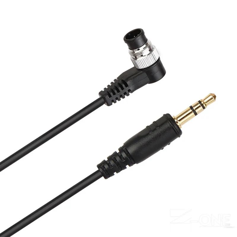 LS-2-5-N1-Shutter-Release-Cord-Cable-for-Yongnuo-RF-603-for-Nikon-D4-D4s
