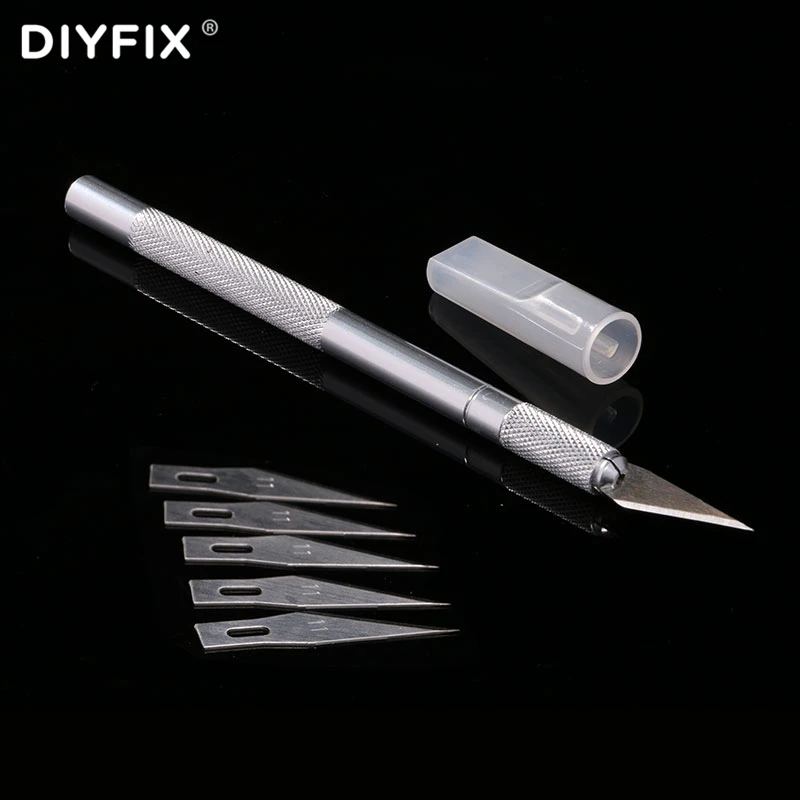 Cutting Knife (1)