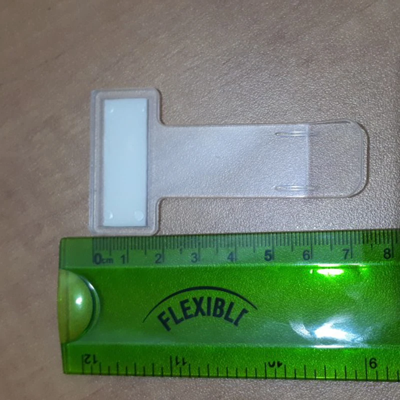Car-Vehicle-Parking-Ticket-Permit-Holder-Clip-Sticker-Windscreen-Window-Fastener-Stickers-Kit-Car-Accessories-for (5)