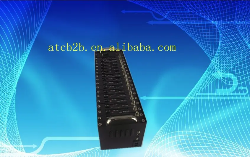 16 портов модемного пула Q2403 Dual Band|quad toy|quad casequad game |