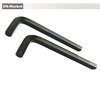 Llave hexagonal de 3mm, 50 Uds., enchufe de llave hexagonal métrica, herramientas de acero m3 Allen 45 #, herramienta DIY negra, fabricante de sujetadores de China ► Foto 2/6