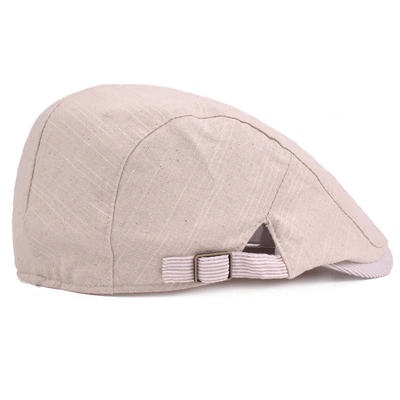 [DINGDNSHOW] бренд береты кепки взрослых хлопок вождения Козырьки Шляпы Snapbacks для мужчин плоская шляпа женщин