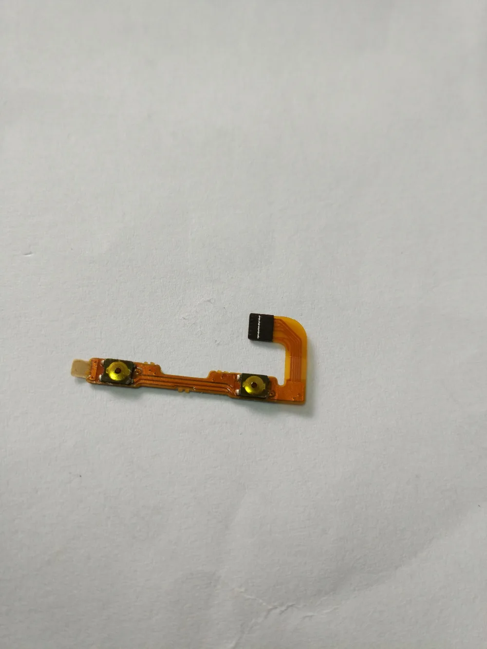 

100% New Original Thl T5 Volume Button Flex Cable FPC Repair replacement for Thl T5 Free shipping+Tracking numer