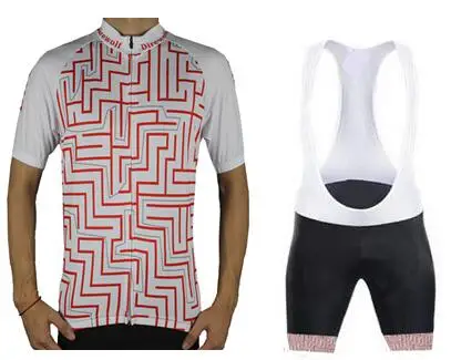 2016 Creative labyrinth riding breathable speed dry outdoor sports clothing bicycle mountain bike clothing