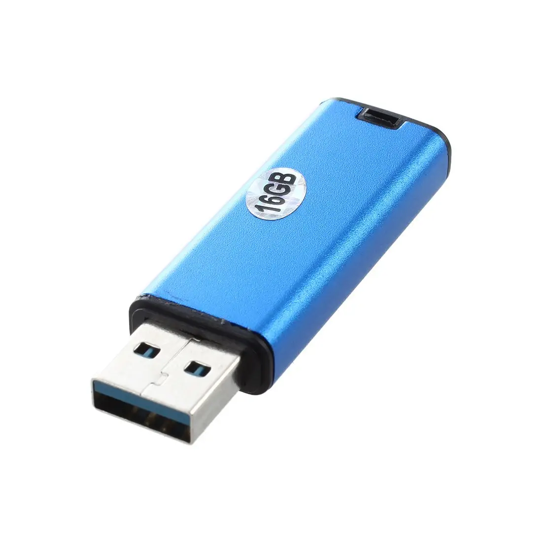 16 ГБ флеш-накопитель USB 3,0 USB флеш-диск синий