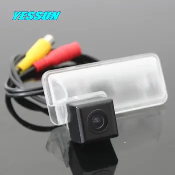 

Car Backup Rear Camera For Subaru Forester SJ 2012 2013 2014 2015 Auto DVR Alarm System Cameras HD CCD1/3 CAM