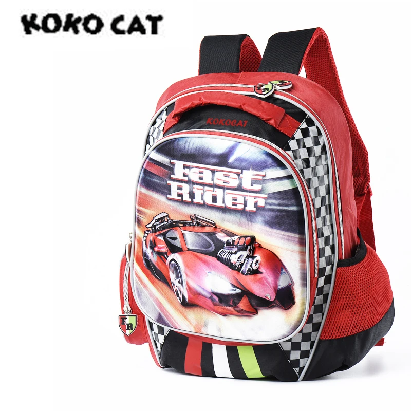 kid backpack