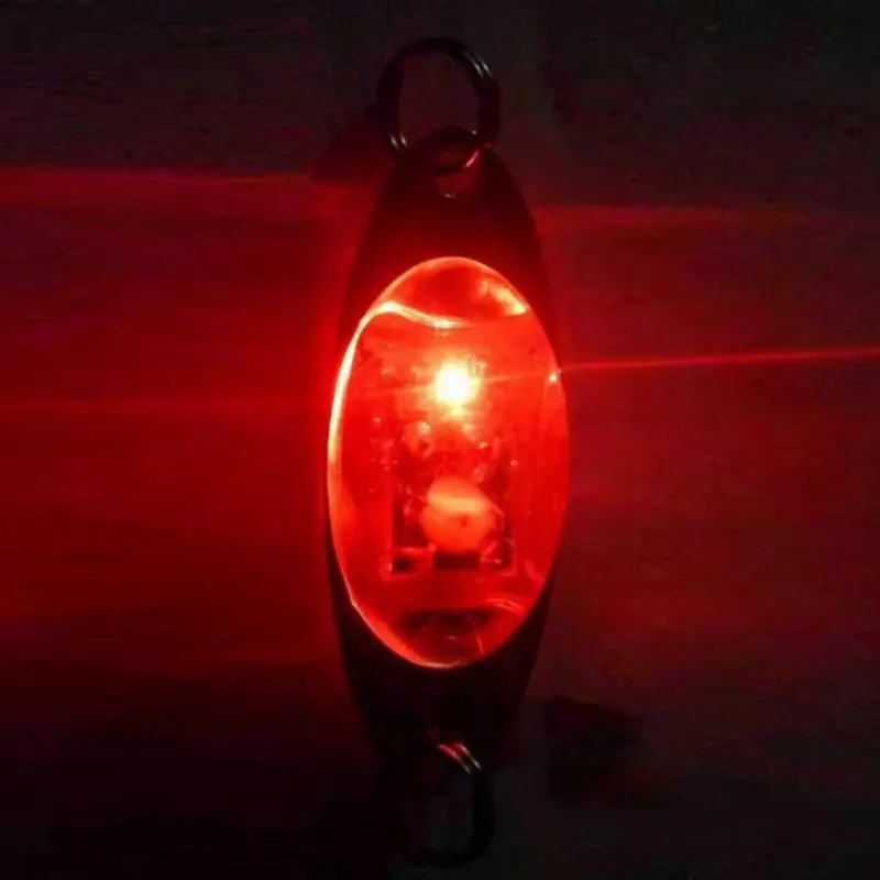 Cheap lure light
