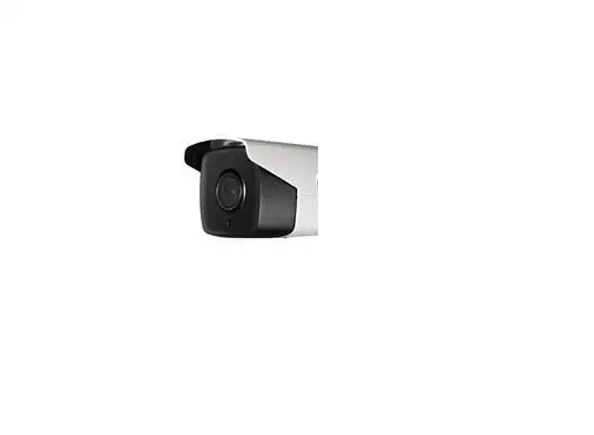Hikvision 2MP LPR очень низкой освещенности Smart IP Камера DS 2CD4A26FWD IZHS/P видеонаблюдения ANPR POE