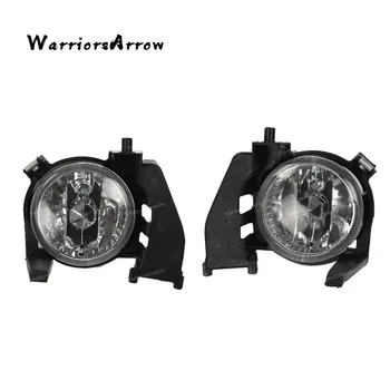 

Left Or Right Or Pair Fog Lamp Assembly For Subaru Foresster 2006 2007 2008 84501SA190 84501SA180