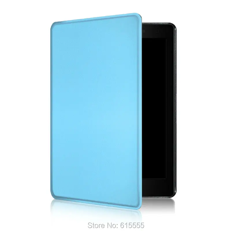 for kobo aura one 7.8 light blue (4)