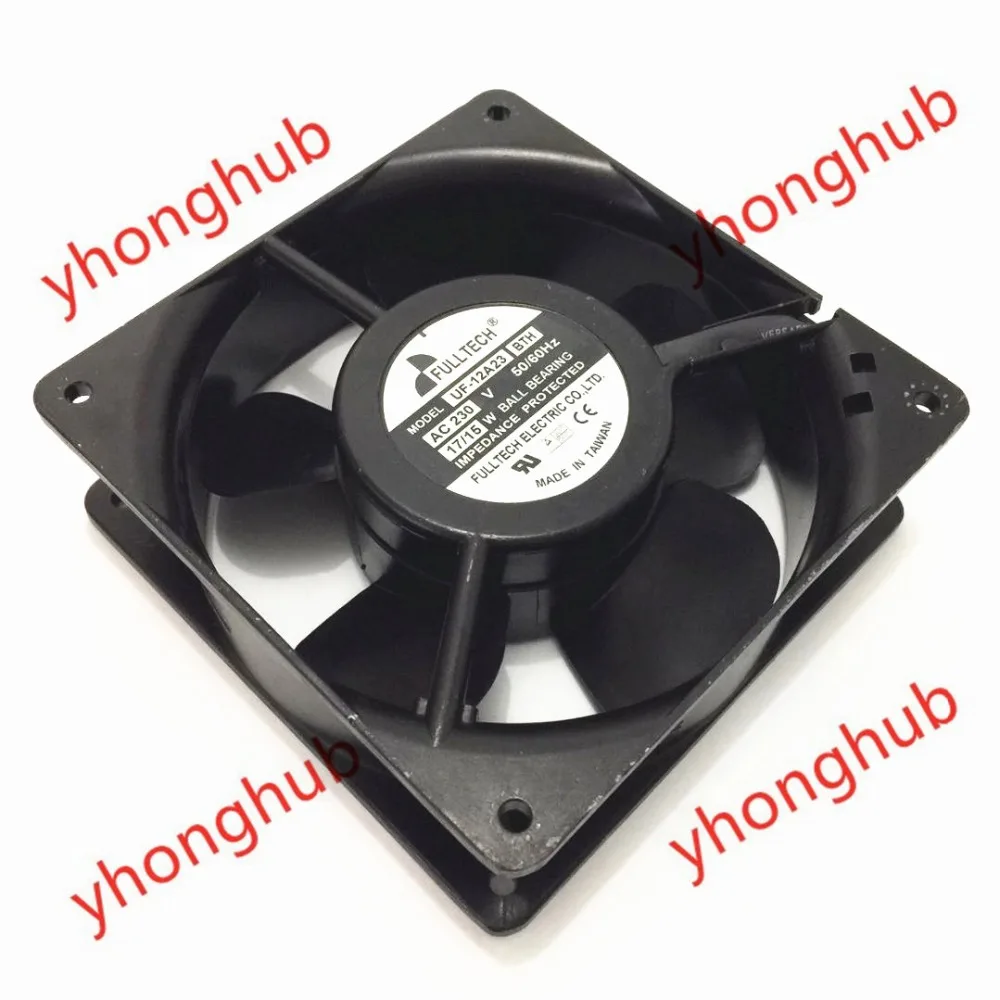 Ventilador de refrigeração do servidor de fulltech