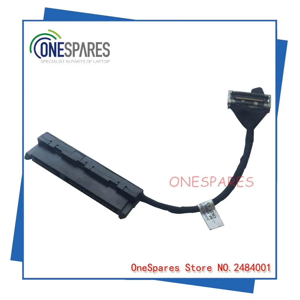 Free Shipping Original Laptop SATA hard font b disk b font drive HDD Cable for Dell