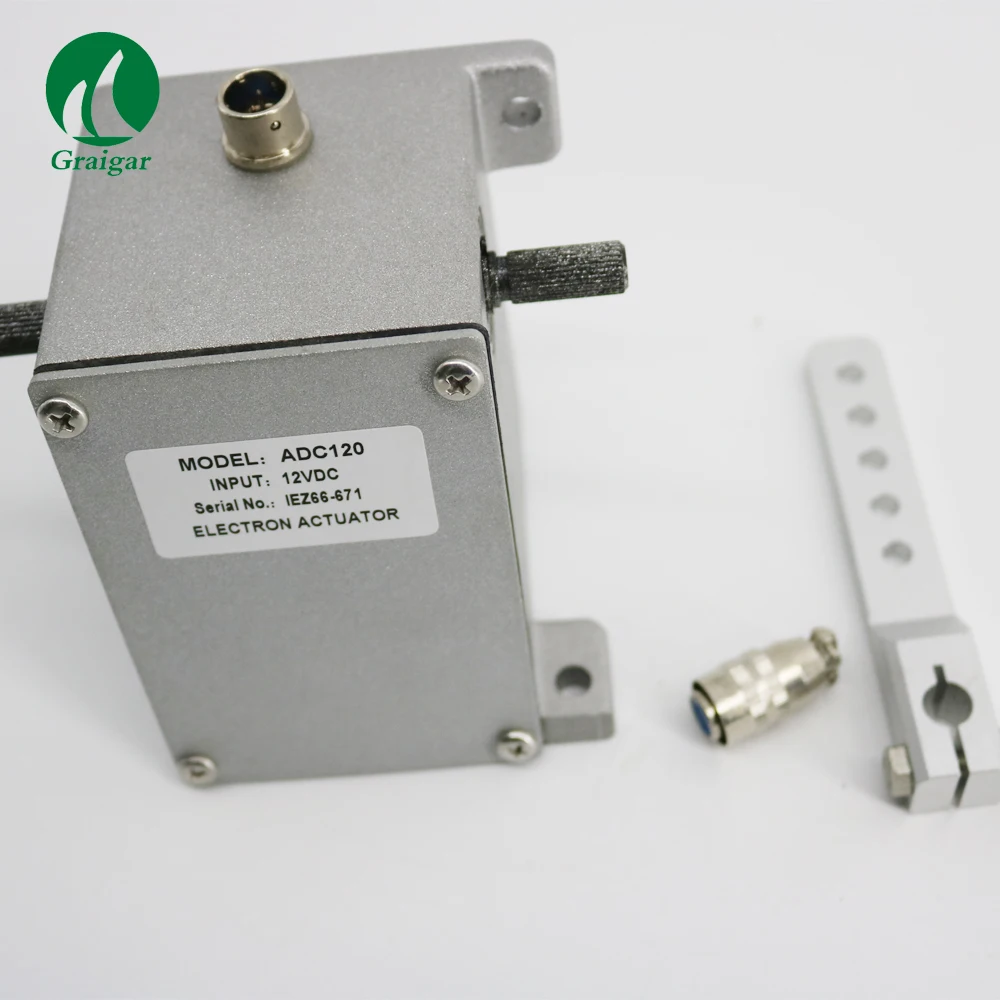 

ADC120 Generator Actuator 24V External Engine Actuator