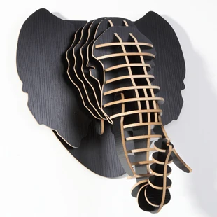 elephant head for home decorationwooden elephant decorationwood ornamentdiy crafts - Decorative Home Items elephant head for home decorationwooden elephant decorationwood ornamentdiy crafts - Decorative Home Items