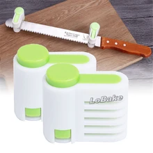 Новые поступления 4*5 см торт разделяющий многослойный seperate одинаковые части торта нож для нарезки торта День рождения трафареты для торта приспособление для выпечки