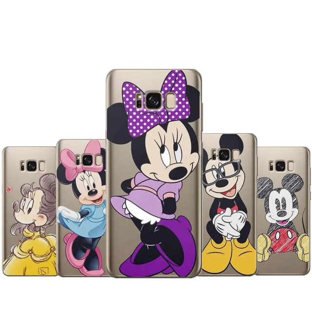 coque samsung galaxy s5 minnie coque samsung galaxy s5 minnie