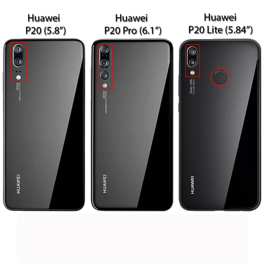 Genuine Leather Wallet Card Slots Flip Case Cover For Huawei P20 Lite P Smart P20 Pro Honor 9 Lite 6A Y9 2018 Stand Phone Coque 6