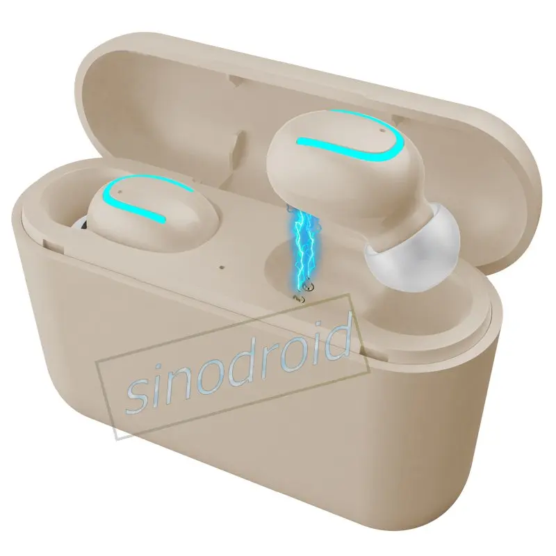 HBQ Q32U TWS mini Earbuds smart touch control (9)