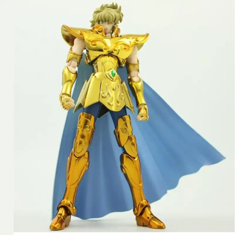 saint seiya original 002