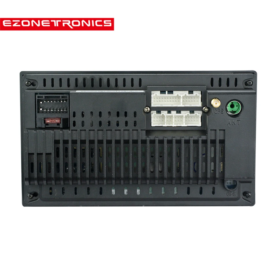 Pаспродажа 2Din Android 8,1 четырехъядерный DDR2G 32G автомобильный Радио Мультимедиа Видео плеер Зеркало Ссылка Универсальный Wifi Bluetooth Авто Стерео font b gps b font RDS