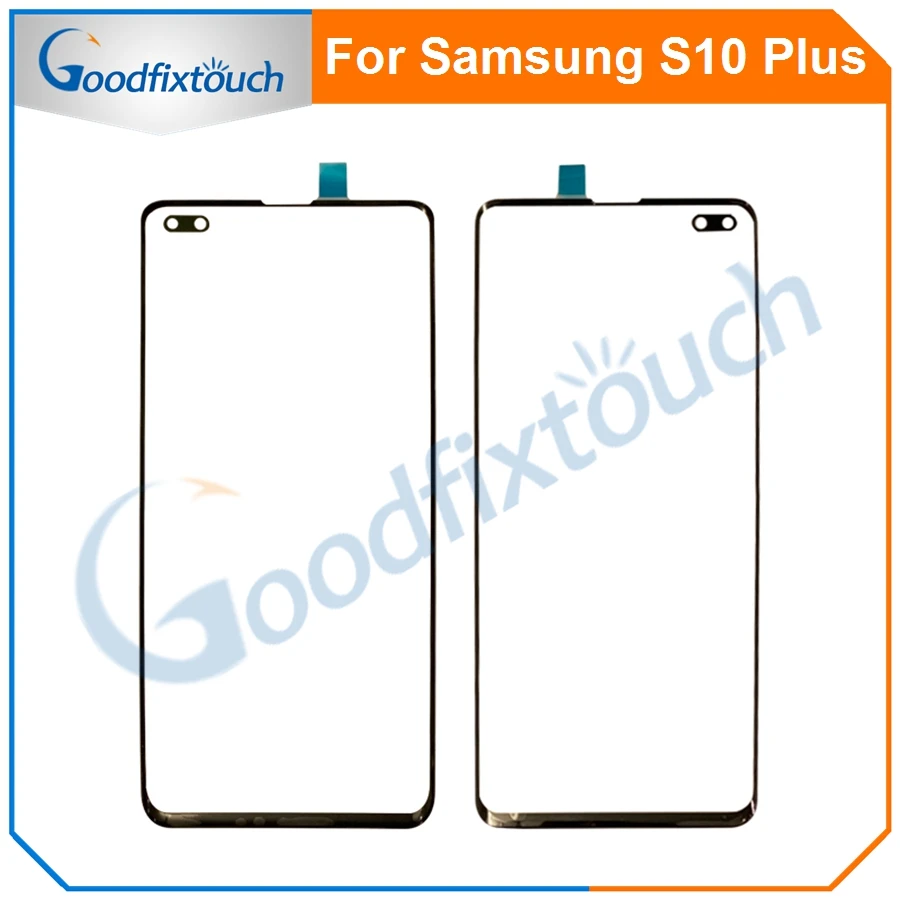 For Samsung Galaxy S10 Plus (5g) Touch 