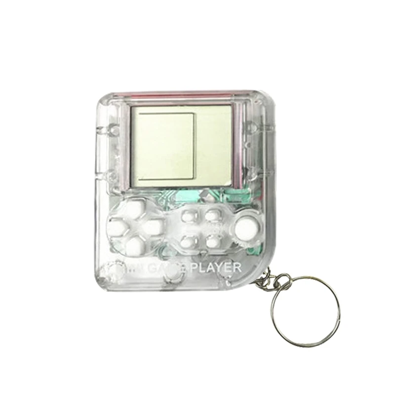 Mini Tetris Game player (12)