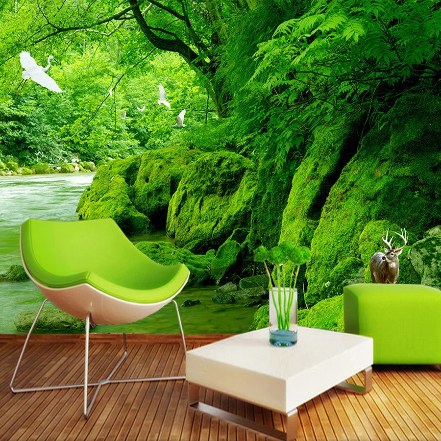 Wall Murals Nature online get cheap nature scenery wall murals -aliexpress Wall Murals Nature online get cheap nature scenery wall murals -aliexpress