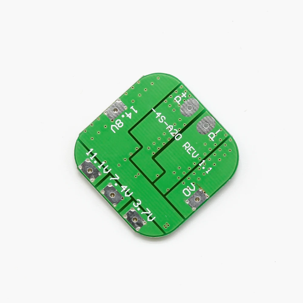 examples of active components electrical components list